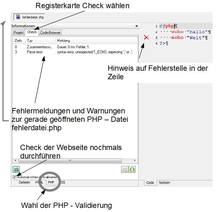 Validator